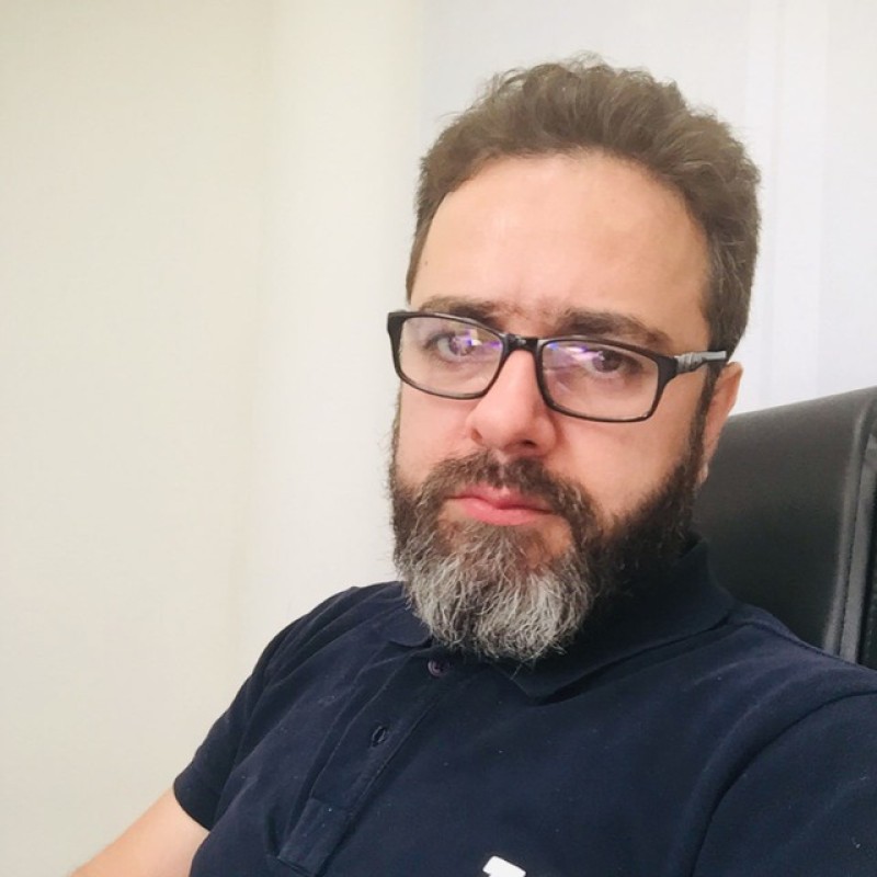 Customer Image
