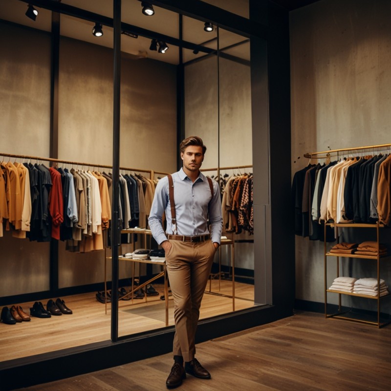 Customer Image